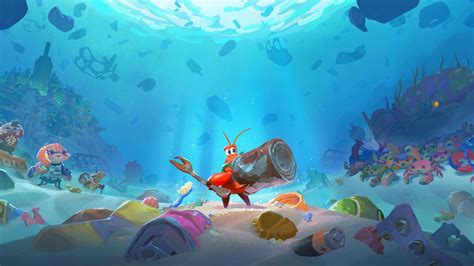 crabbing games for pc.
